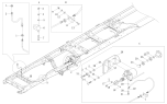 Механизм управления сцеплением 1S10691620102