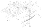 Задняя подвеска 1S10692950101