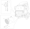 Звуковые сигналы 1S108936701H1