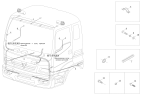 Жгут проводов 1SB2203744302