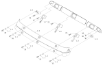 Детали крыши 1SB22057201H1