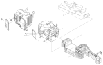 Отопитель 1SB2208114301