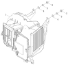 Кондиционер 1SB2208120007