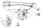 Запитка коробки отбора мощности 6312A9-4200007-068