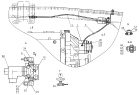 Запитка коробки отбора мощности 6312A9-4200007-069