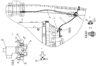 Запитка коробки отбора мощности 6312B9-4200007-069