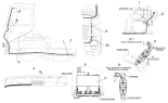 Установка и пломбировка тахографа 6422A5-3800005-000, (-700)