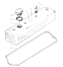 CYLNDER HEAD COVER