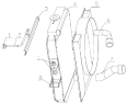 Cooling system equipment