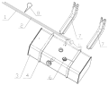 1100D4 Fuel supply system equipment