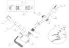 1109DF4JC Air-cleaner equipment