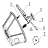 1602D4 Clutch controlling equipment