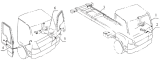 37D110 Electric equipment (II)