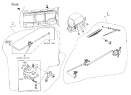 37D110 Electric equipment (VI)