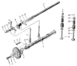 Valve-actuating mechanism