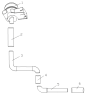 1109D200 Air-cleaner equipment