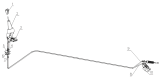 1703D4-hcG Transmission shelves handing equipment