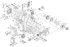 Main case shell and it’s attachment