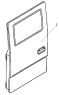 6200B3 Back-door unit