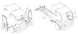 37D2001 Electric equipment