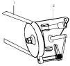 Power steering pump