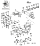Всасывающий и выхлопной трубопровод (680)