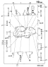 Картер коробки передач (680/2)
