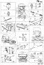 Электрооборудование шасси (680)