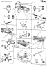 Электрооборудование шасси (680)