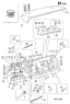 Панель приборов укомплектованная (680)
