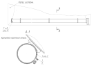 6606-8520010 Установка пеналов