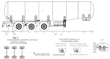 96896-2820001 Установка подкатной тележки в сборе