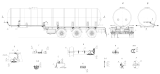 96931-3700010-04 МЧ Установка электрооборудования