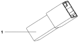 Реле передних противотуманных фар 3735W-C0100