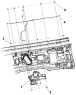 Омыватель лобового стекла 3747A-C0100