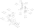 Подвеска двигателя/Power train assy suspension