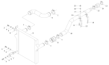 Впускная система/Air intake device-2