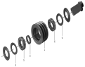 Натяжитель/Tensioner