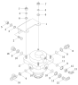 Релейный клапан/Relay valve module