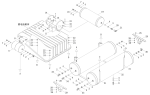 Воздушные ресиверы/Air reservoir module