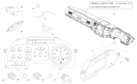 Комбинация приборов/Instrument device