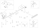 Жгут проводов шасси/Chassis wire harness