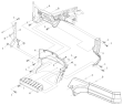 Подножка/Pedal-body part