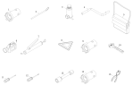 Инструменты/Vehicle-born tools and accessories