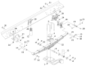 Передняя подвеска