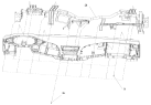 Приборная панель (II)