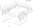 Компоненты облицовки крыши (III)