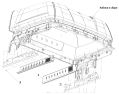 Компоненты облицовки крыши (IV)