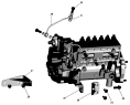 Система подачи топлива/Fuel Supply System (III)