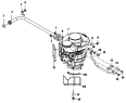 Система турбонаддува/Turbocharging System